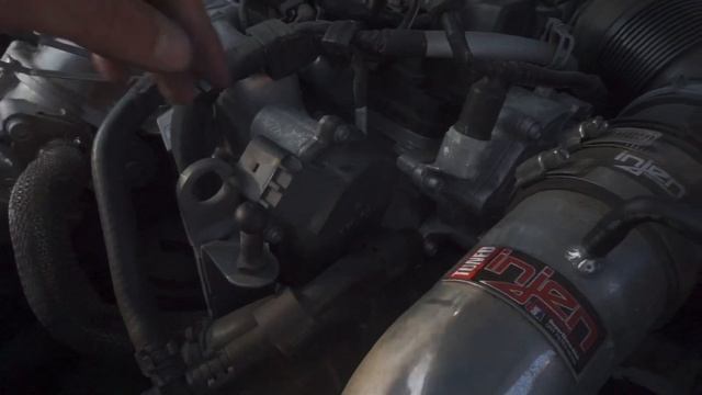 Fix Error Code P2015 On Your Volkswagen TDI for Under $100! Diesel Geek Repair Bracket! смотреть онлайн