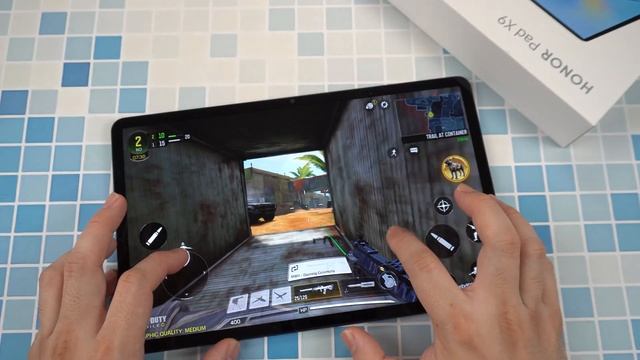 Honor Pad X9 - Walang Tatalo Na Sa Presyo Nito! смотреть онлайн