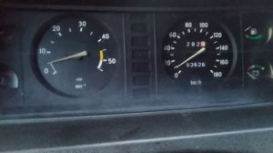 Не показывали приборы на панели Газель 3302