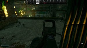 Escape from Tarkov Квест Прапора В чужой шкуре #escapefromtarkov #eft #bsg #luckybald