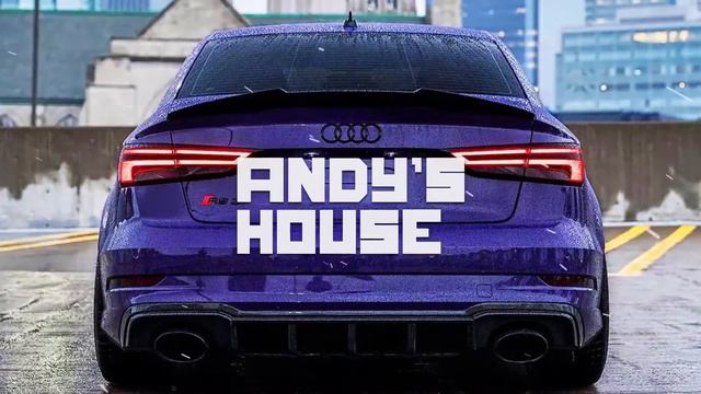 Tanir & Tyomcha - Разбуди меня (Johnny Clash Remix)