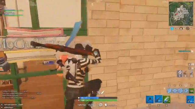 STREAMERS REACT TO *NEW* BOOGIE DOWN EMOTE/DANCE! | Fortnite FUNNY & EPIC Moments смотреть онлайн