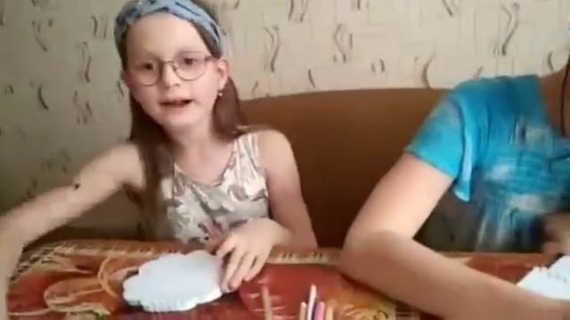 Чем заполнить скетчбук? смотреть онлайн