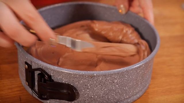 Triple Layer Baileys Cheesecake | Cupcake Jemma смотреть онлайн