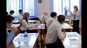 ЭКЗАМЕН. ОГЭ. КАК И ЧТО ПРОХДИТ. ПРО СПИСЫВАНИЕ.