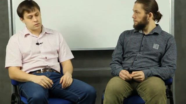 Гипнотерапия - Предварительная беседа. Фрагмент с семинара "Современный гипноз". смотреть онлайн