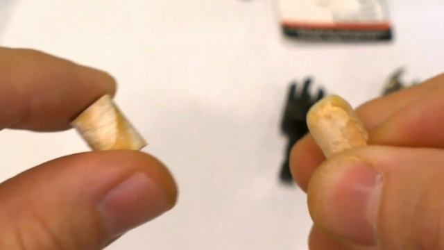 SNAPPY PLUG CUTTER 3/8 и 1/2 ? Классные пробочные свёрла смотреть онлайн