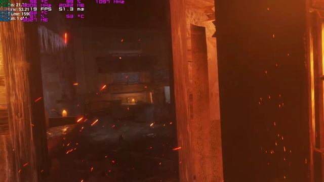Metro Exodus Xeon E5450 3,7GHz+GTX660 смотреть онлайн
