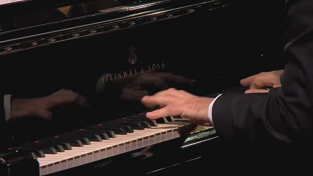 A Peçi Song Spring Pierre Reach PIANODROM 15 janv 2014 смотреть онлайн