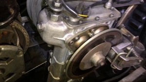 Снегоход Тайга-500