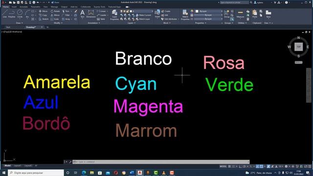 Como DELETAR LAYERS no Autocad - Comando PURGE e Comando LAYDEL смотреть онлайн