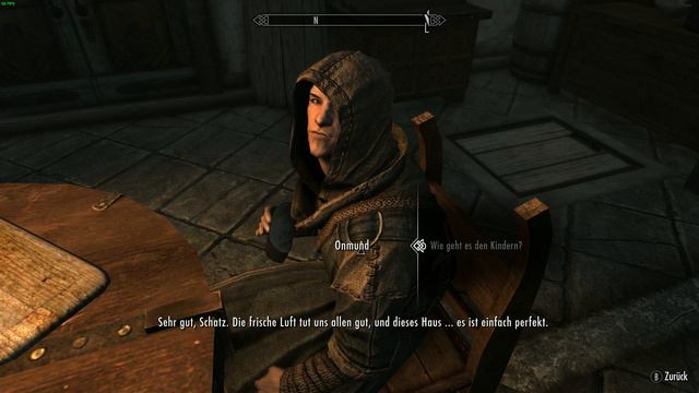 The Elder Scrolls V Skyrim Special Edition replay 2022 12 27 00 13 смотреть онлайн