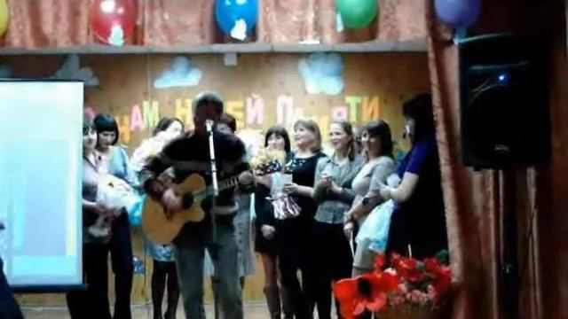 Не забывайте друзей В.Добрынин - Мозговой Константин.mkv смотреть онлайн