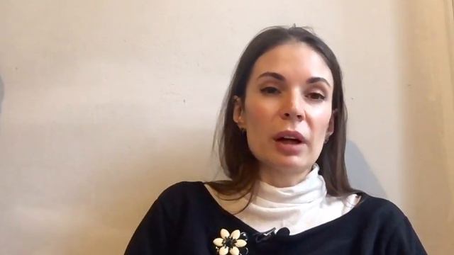 Навык, который способствует счастью. смотреть онлайн