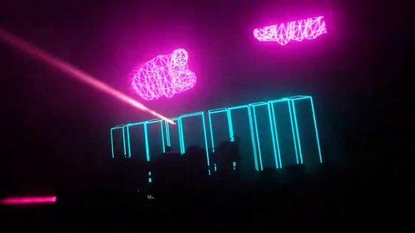 Chemical brothers Go live metronome fest 2018