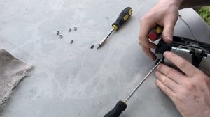 БМВ РЕМОНТ ЗАМКА ДВЕРИ НЕ ОТКРЫВАЕТЬСЯ ДВЕРЬ БМВ Е60 Е70 Е87 Е90