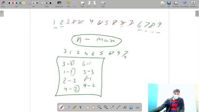 Tricky Sorting Costt | Module : HashMap & Heap | English | Java | Video_59 смотреть онлайн