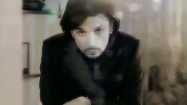 Faiq Ağayev – Ayrılma Məndən (Rəsmi Musiqi Videosu)