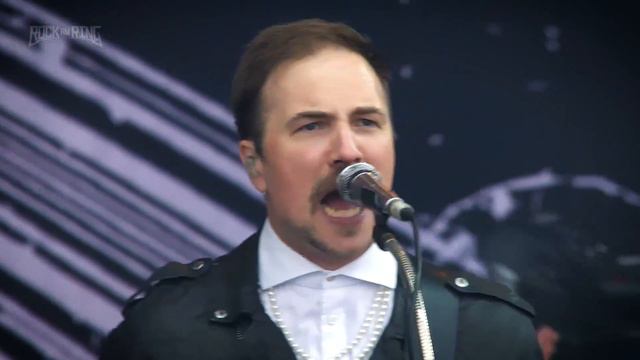 Royal Republic - Getting Along (Rock Am Ring 2022) смотреть онлайн