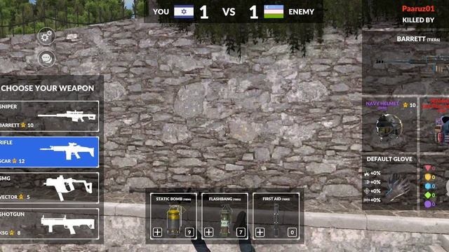 The best game I have played critical Strike team Deathmatch victory смотреть онлайн