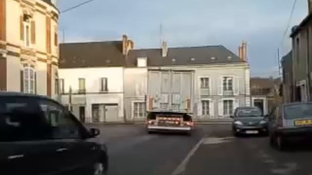 Renault Magnum 500 DXI смотреть онлайн