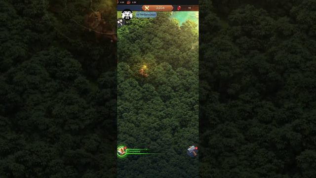 Primitive Era: 10000 BC (ATG) ANDROID, IOS GAMEPLAY #1