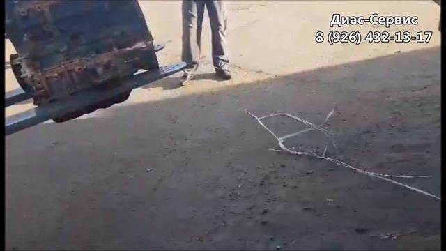 Отгрузка бу двигателя G4KC на Хендай Соната 5 смотреть онлайн