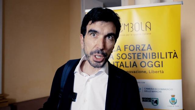 Festival Soft Economy 2022 | Intervista a MAURIZIO MARTINA смотреть онлайн