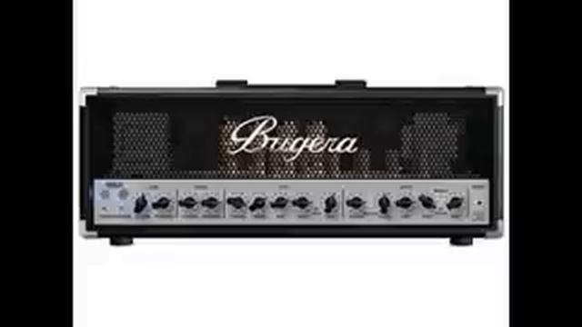 Bugera 6262 Infinium Demo смотреть онлайн