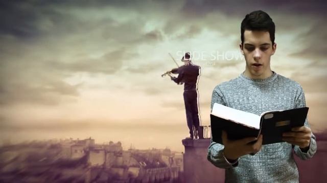 Маяковский скрипка и немножко нервно смотреть онлайн