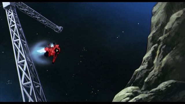H.L.M.S. - Varguil, Moon Gundam, Sazabi & Nightingale... Gaia Gear variant too?! смотреть онлайн
