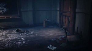 Обзор игры Little Nightmares II