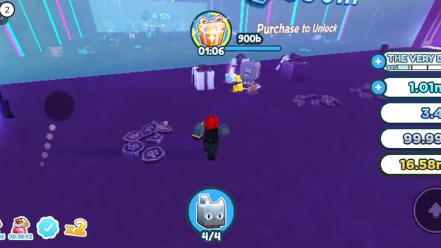 Pet sim x Hc очень сильный смотреть онлайн