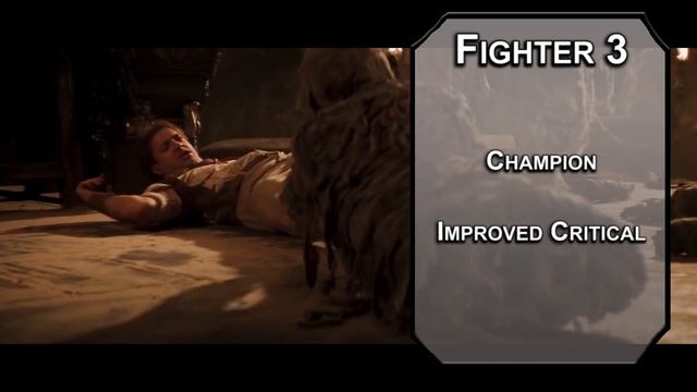How to Play Rick O Connell in Dungeons & Dragons (The Mummy Build for D&D 5e) смотреть онлайн