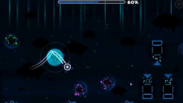 Sonic Wave Infinity Nerfed 100% By Elbaxtix99 (Me) [Geometry Dash] смотреть онлайн