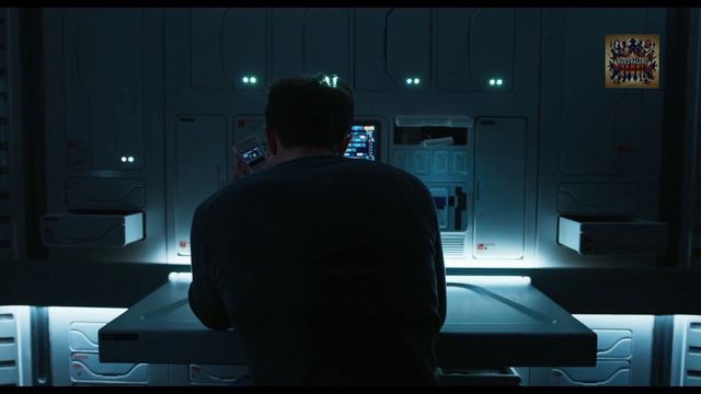 Ускорение(2024) смотреть онлайн