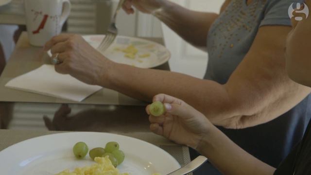 One roof, three homes: America catches on to multigenerational living | How We Live Now смотреть онлайн