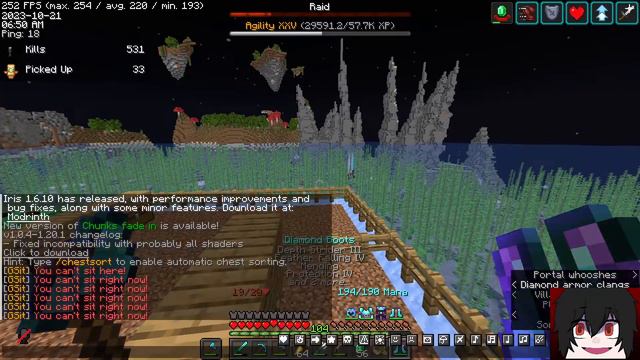 ywdh sih totem | Brutal Legends Phase 1.5 [OOC] #54 смотреть онлайн