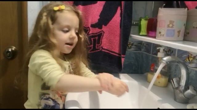 Моем руки смотреть онлайн