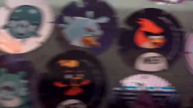 Tazos llaveros y peluches смотреть онлайн