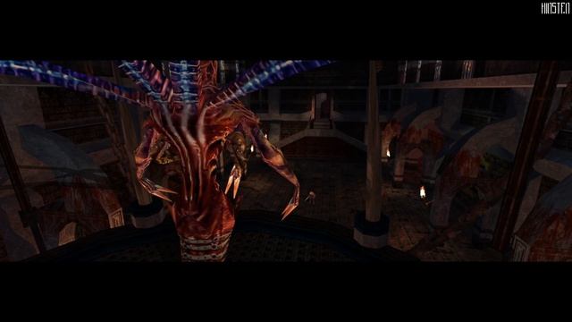 Archangel (2002) Walkthrough Part 01 смотреть онлайн