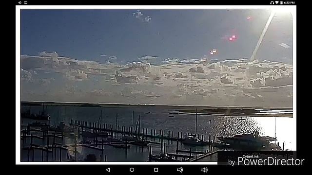 ☀Clear Day, Rainbow🌈 Wrapped Sun Jesus IS Coming soon!📃Revelation1:7 behold He Cometh with clouds.. смотреть онлайн
