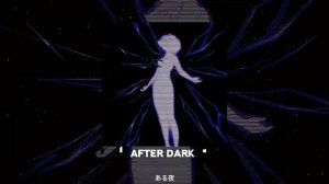 Mr. Kitty - After Dark (Slowed + Reverb)