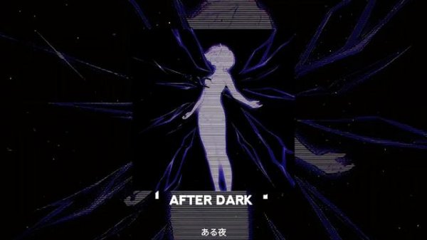 Mr. Kitty - After Dark (Slowed + Reverb)