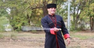 Ойся ты ойся. Казачья лезгинка.mp4