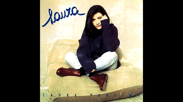 Laura Pausini - Laura CD (1994) - Canni E Gatti (track8) HQ 1080