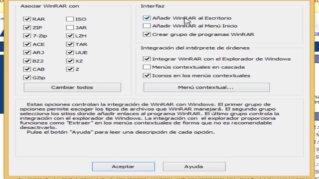 Descargar e Instalar Winrar |2015|Full|Español| x64 bits ~ x32 bits| смотреть онлайн
