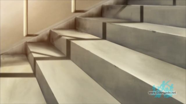 GR Anime Review: Lunar Legend Tsukihime смотреть онлайн