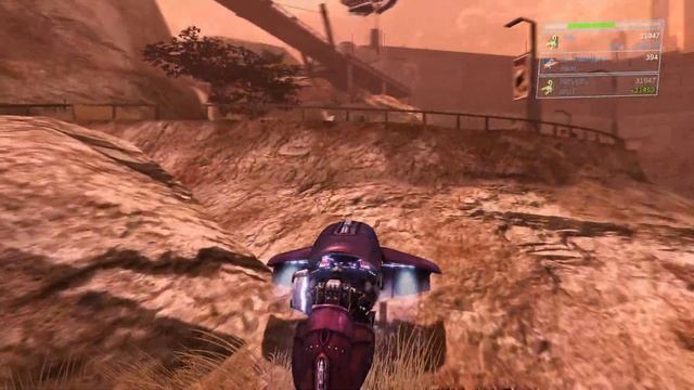 Halo MCC - Halo 3: ODST LASO (Part 2: Uplift Reserve) - Safety Not Guaranteed - Guide смотреть онлайн