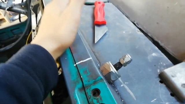 УСТАНОВКА САЛОНА от РЕНО ЛОГАН —СБОРКА МАШИНЫ ЧАСТЬ #6 смотреть онлайн